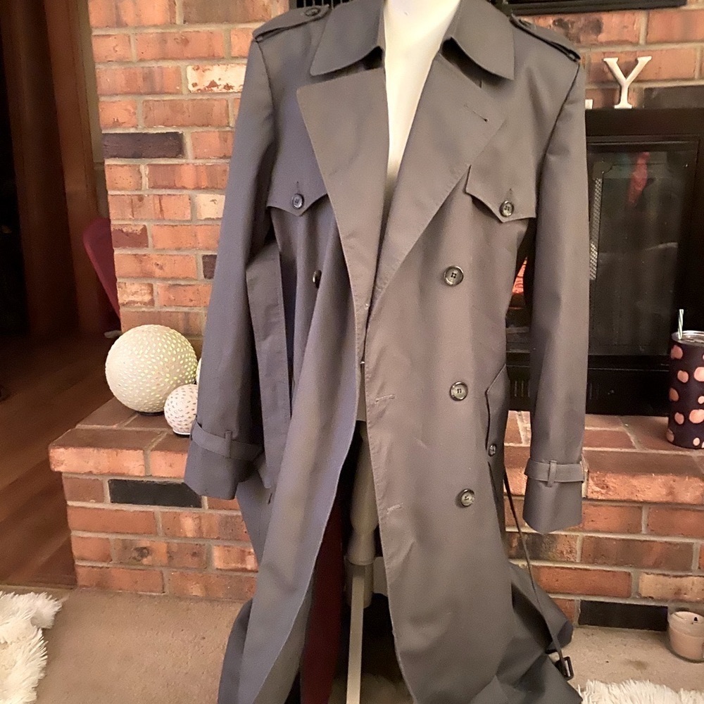 Christian Dior Men’s size 42L grey